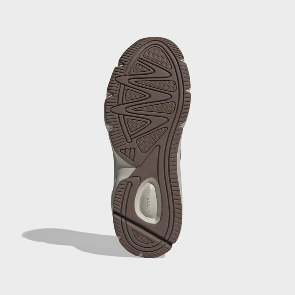 Zapatillas Adidas Crazychaos 2000 Hombre - Urbano | KK3451 Marrón