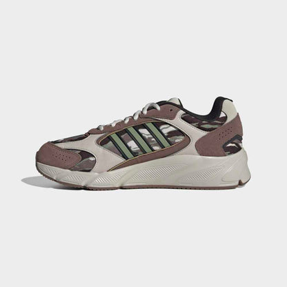 Zapatillas Adidas Crazychaos 2000 Hombre - Urbano | KK3451 Marrón