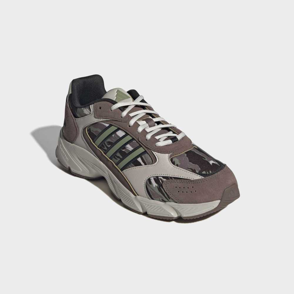 Zapatillas Adidas Crazychaos 2000 Hombre - Urbano | KK3451 Marrón