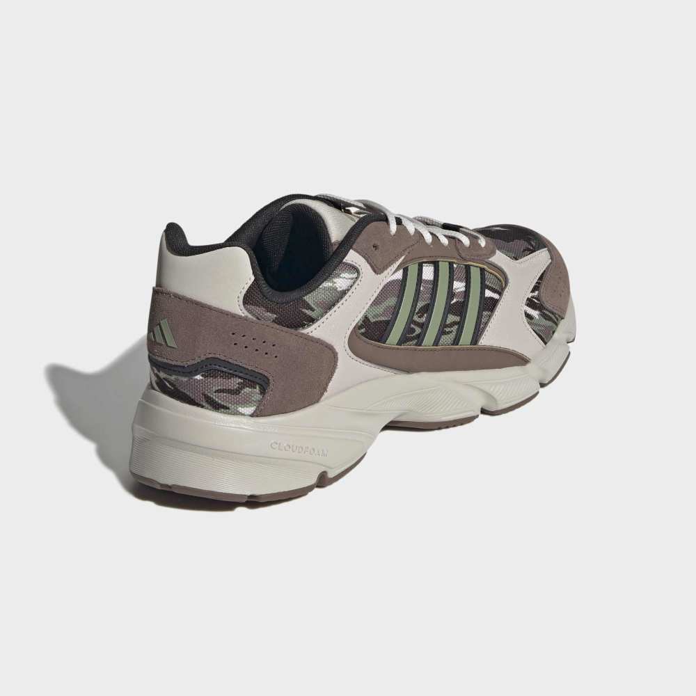 Zapatillas Adidas Crazychaos 2000 Hombre - Urbano | KK3451 Marrón