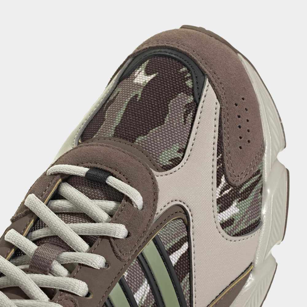 Zapatillas Adidas Crazychaos 2000 Hombre - Urbano | KK3451 Marrón