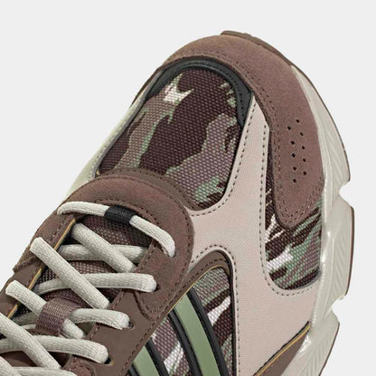 Zapatillas Adidas Crazychaos 2000 Hombre - Urbano | KK3451 Marrón