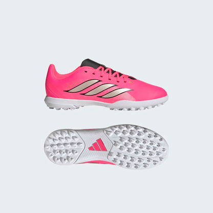 Zapatillas Adidas Predator Club TF Niños - Fútbol | KK3724 Rojo