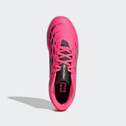 Zapatillas Adidas Predator Club TF Niños - Fútbol | KK3724 Rojo