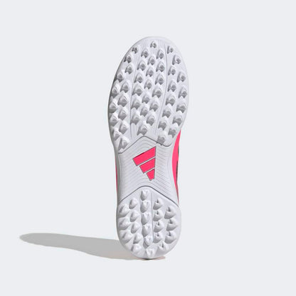 Zapatillas Adidas Predator Club TF Niños - Fútbol | KK3724 Rojo