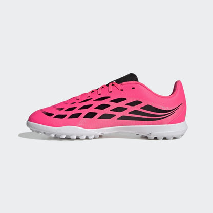 Zapatillas Adidas Predator Club TF Niños - Fútbol | KK3724 Rojo