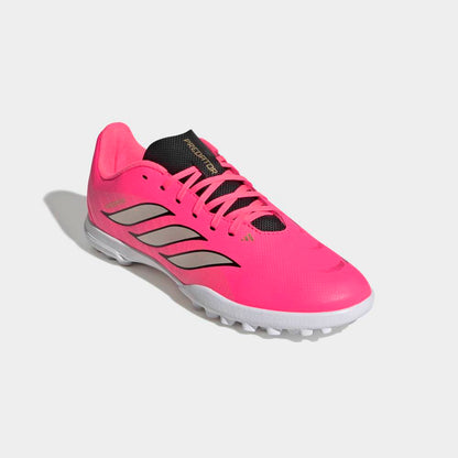Zapatillas Adidas Predator Club TF Niños - Fútbol | KK3724 Rojo
