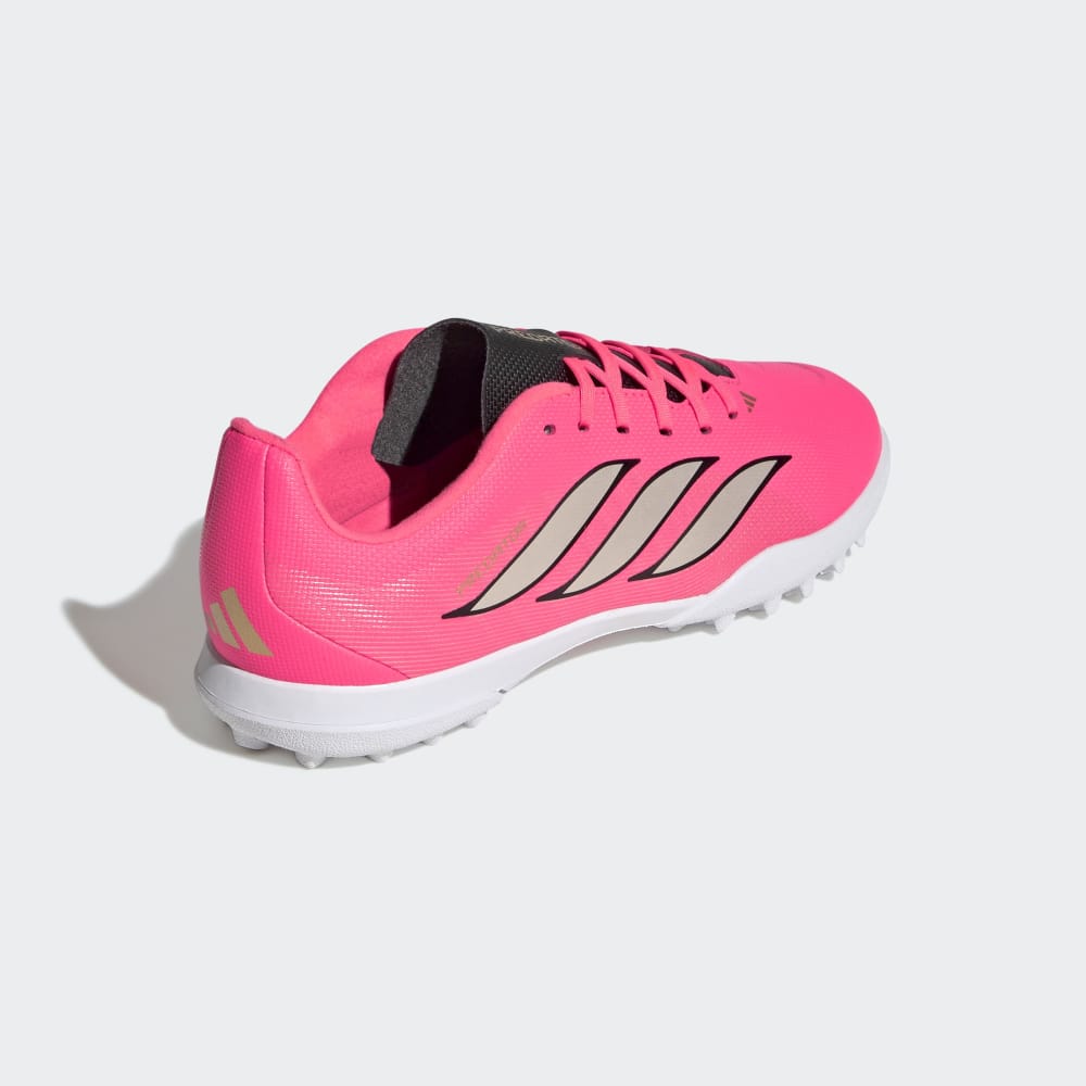 Zapatillas Adidas Predator Club TF Niños - Fútbol | KK3724 Rojo