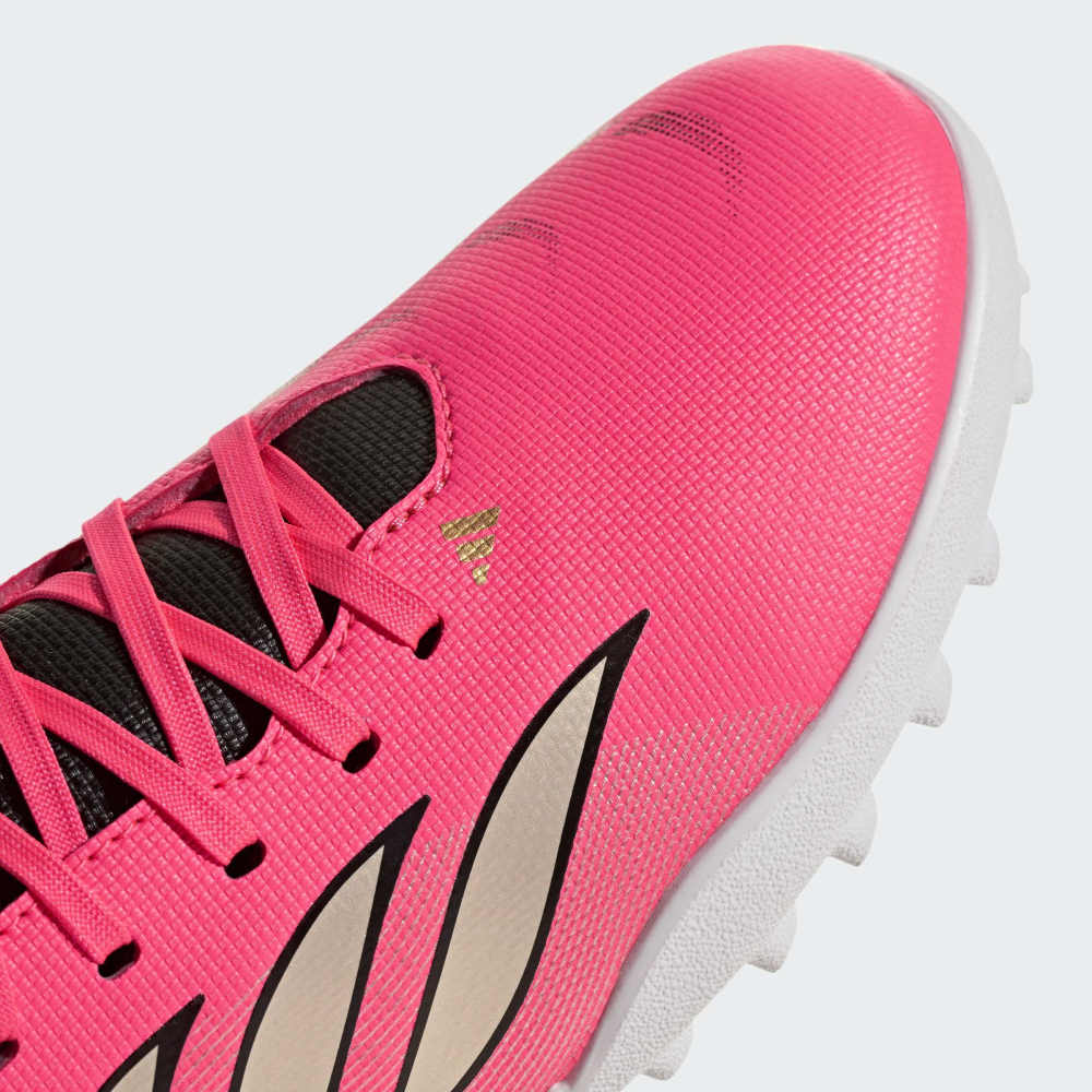 Zapatillas Adidas Predator Club TF Niños - Fútbol | KK3724 Rojo
