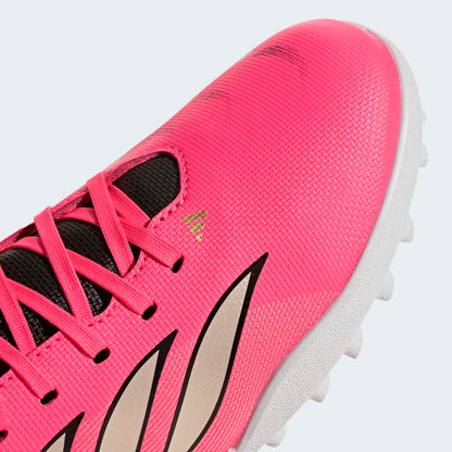 Zapatillas Adidas Predator Club TF Niños - Fútbol | KK3724 Rojo