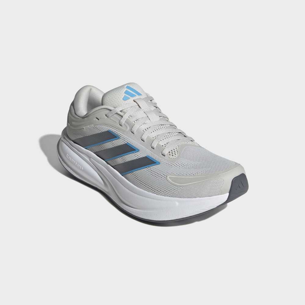 Zapatillas Adidas Response 2 Hombre - Running | KK4280 Gris