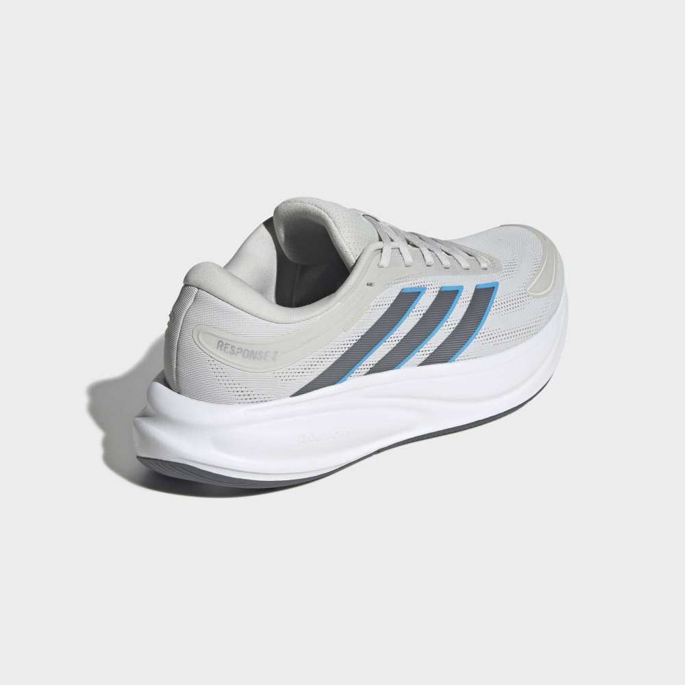 Zapatillas Adidas Response 2 Hombre - Running | KK4280 Gris