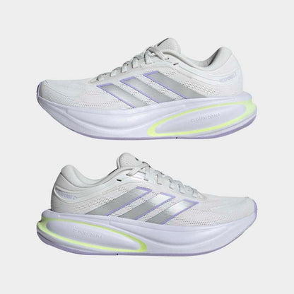 Zapatillas Adidas Response 2 Mujer - Running | KK4284 Gris