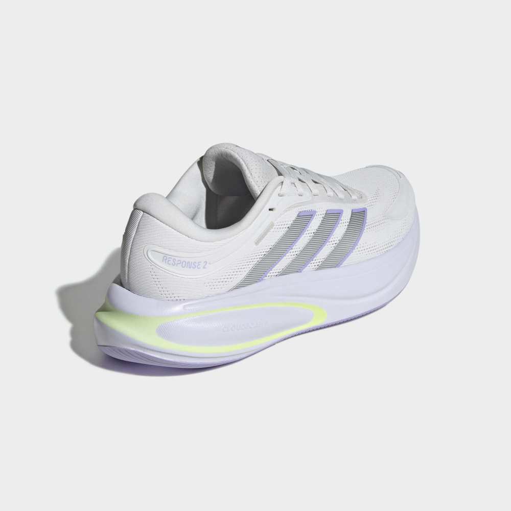 Zapatillas Adidas Response 2 Mujer - Running | KK4284 Gris
