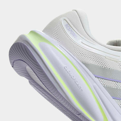 Zapatillas Adidas Response 2 Mujer - Running | KK4284 Gris