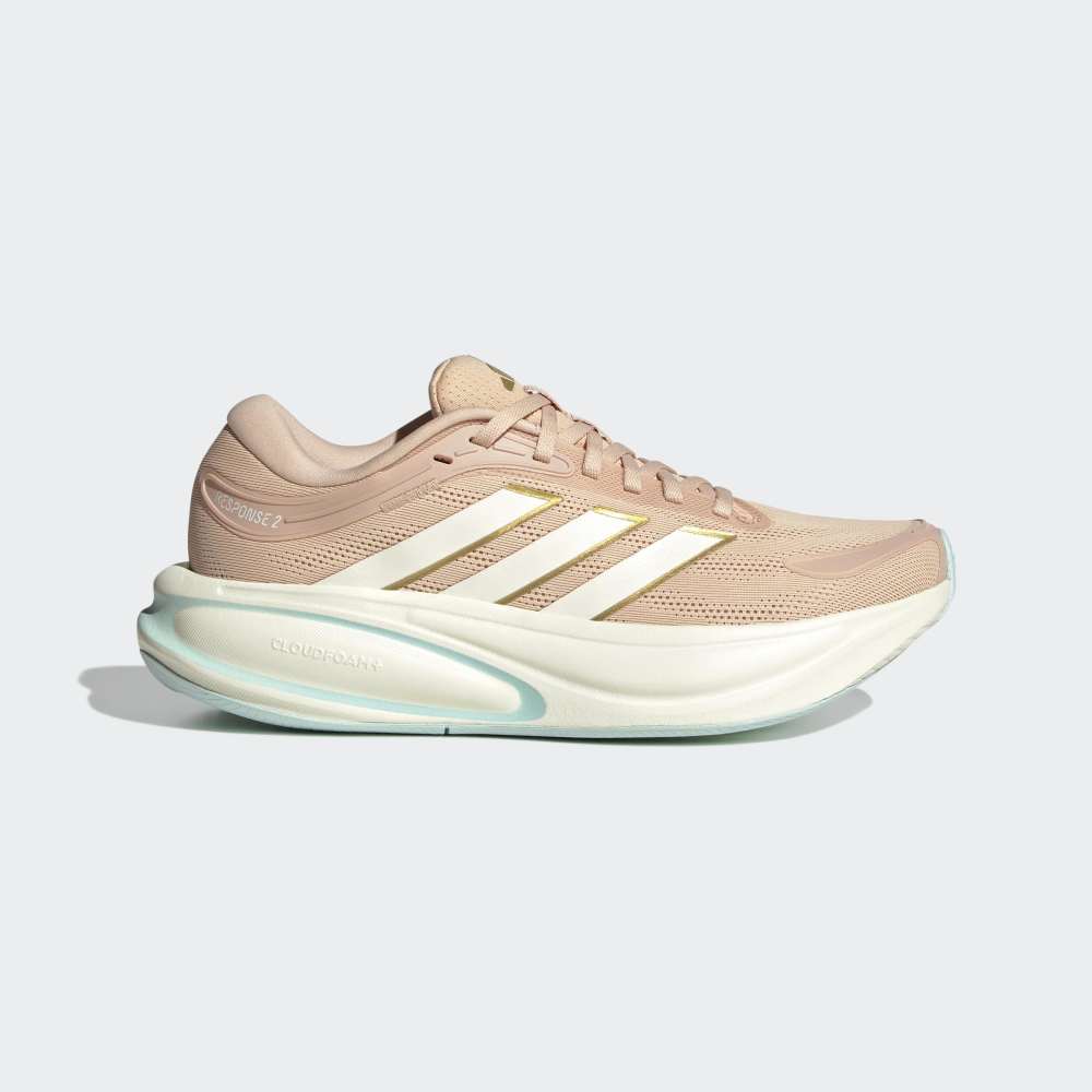 Zapatillas Adidas Response 2 Mujer - Running | KK4286 Rosado