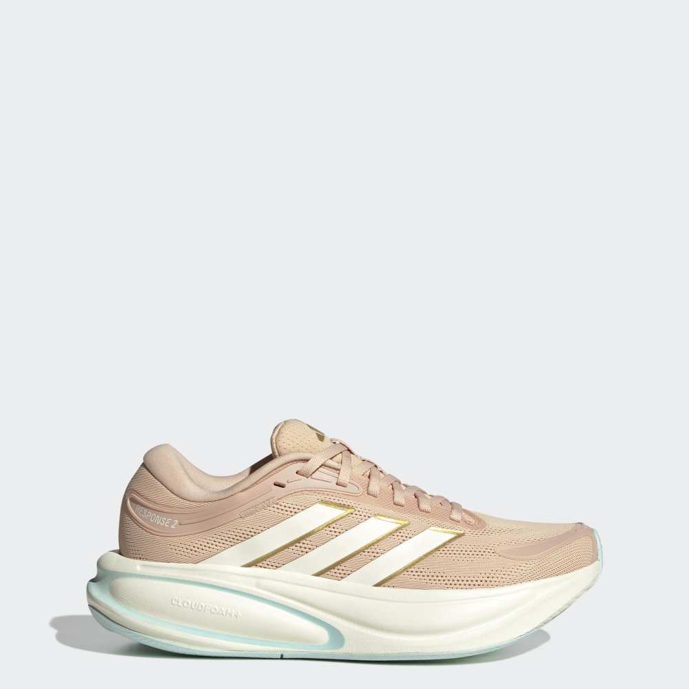 Zapatillas Adidas Response 2 Mujer - Running | KK4286 Rosado