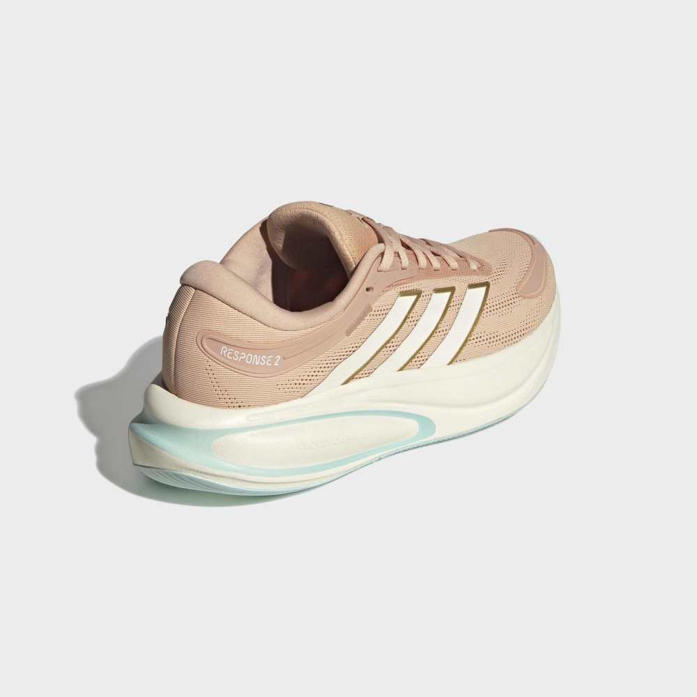 Zapatillas Adidas Response 2 Mujer - Running | KK4286 Rosado