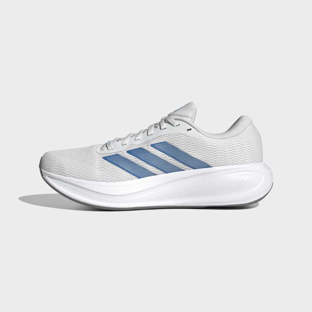 Zapatillas Adidas Response Runner 2 Hombre - Running | KK4299 Gris/Azul