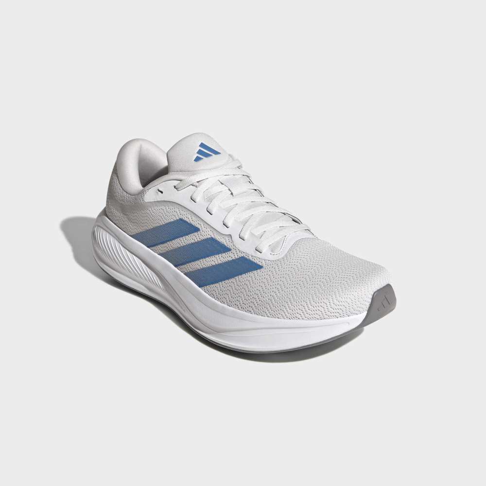 Zapatillas Adidas Response Runner 2 Hombre - Running | KK4299 Gris/Azul