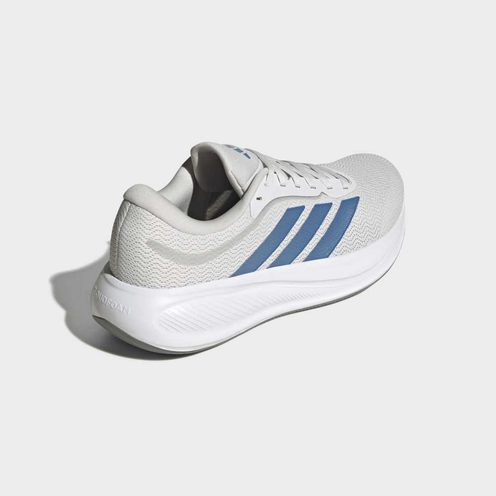 Zapatillas Adidas Response Runner 2 Hombre - Running | KK4299 Gris/Azul