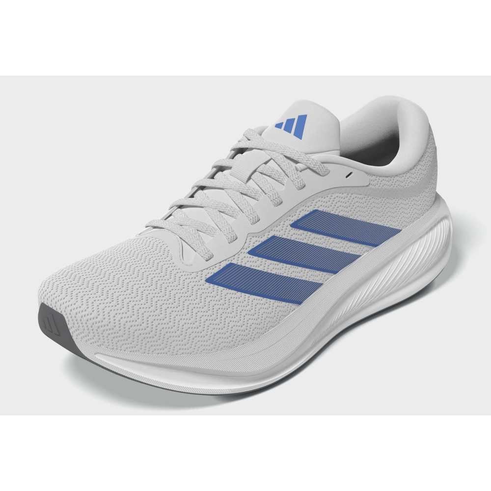 Zapatillas Adidas Response Runner 2 Hombre - Running | KK4299 Gris/Azul