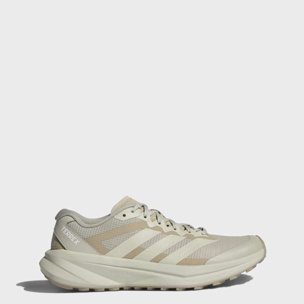 Zapatillas Adidas Terrex Agravic Lite Mujer - Running | KK4520 Marrón