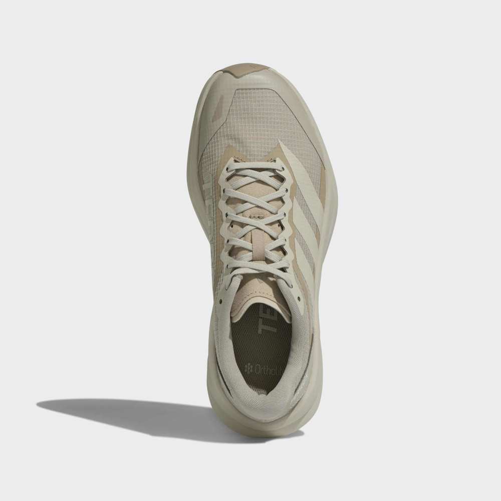 Zapatillas Adidas Terrex Agravic Lite Mujer - Running | KK4520 Marrón