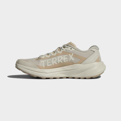 Zapatillas Adidas Terrex Agravic Lite Mujer - Running | KK4520 Marrón