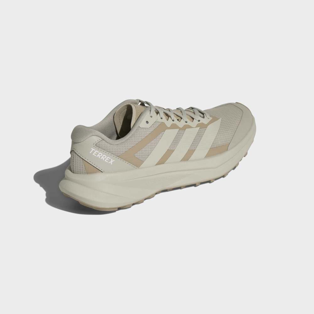 Zapatillas Adidas Terrex Agravic Lite Mujer - Running | KK4520 Marrón
