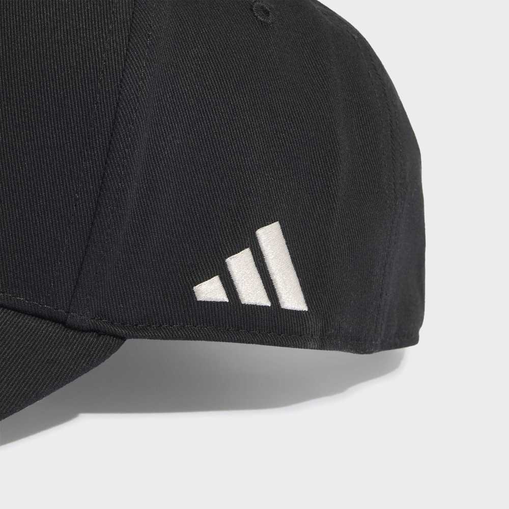 Gorra Adidas LFC BB CAP Unisex - Fútbol | KQ5139 Negro