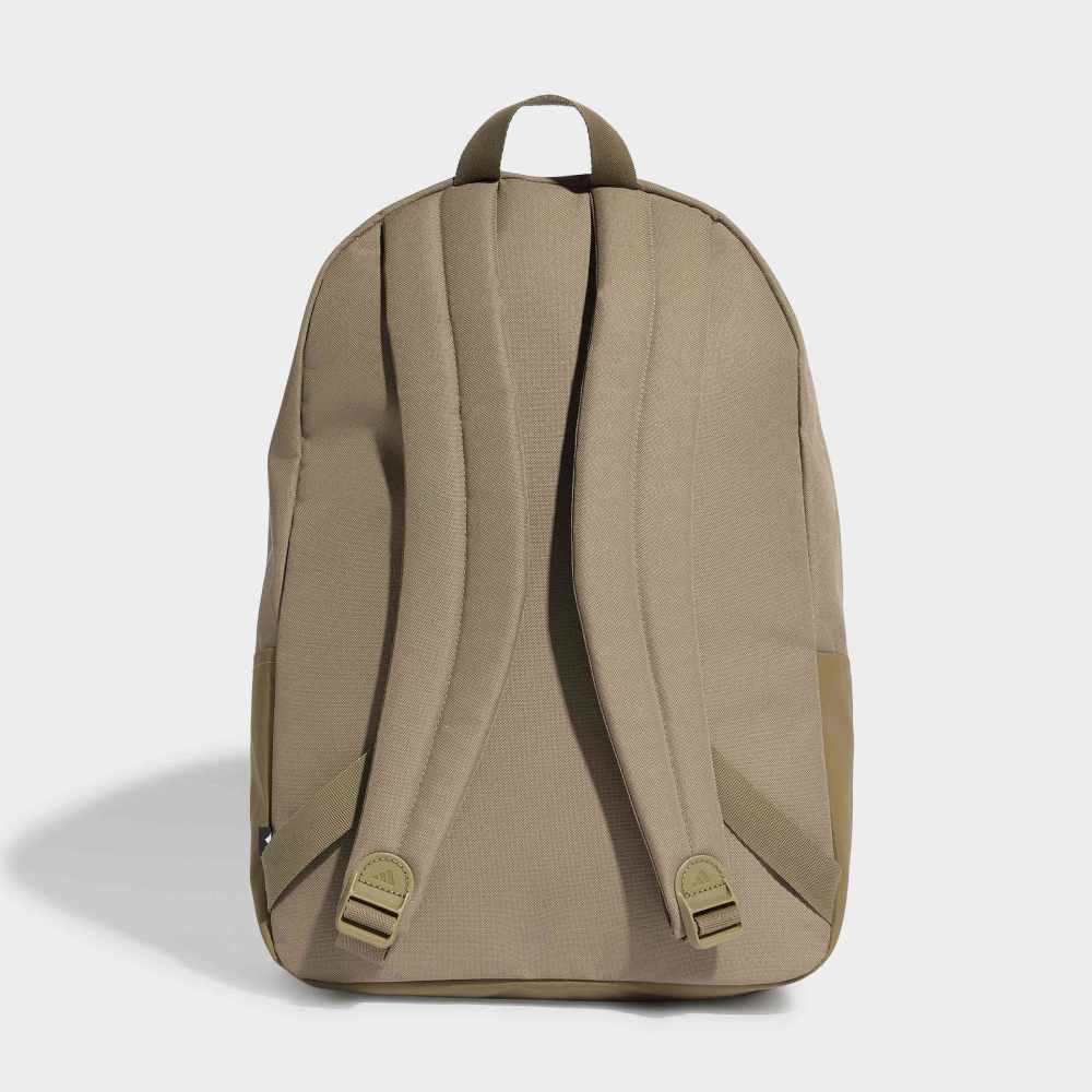Mochila Adidas CLSC BARS BP Unisex - Urbano | KQ6742 Marrón