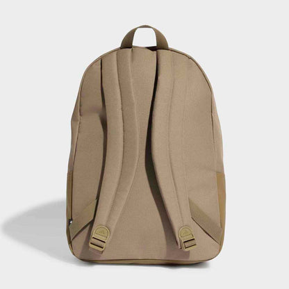 Mochila Adidas CLSC BARS BP Unisex - Urbano | KQ6742 Marrón