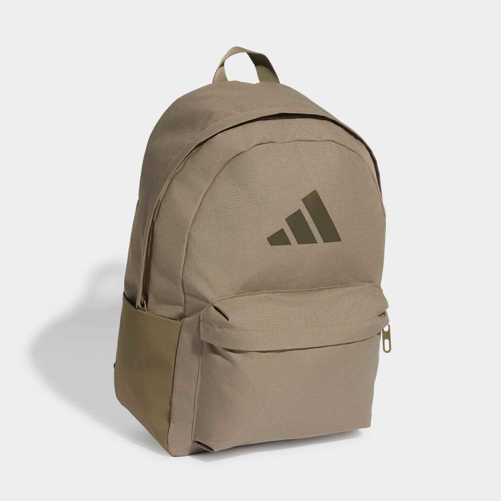 Mochila Adidas CLSC BARS BP Unisex - Urbano | KQ6742 Marrón