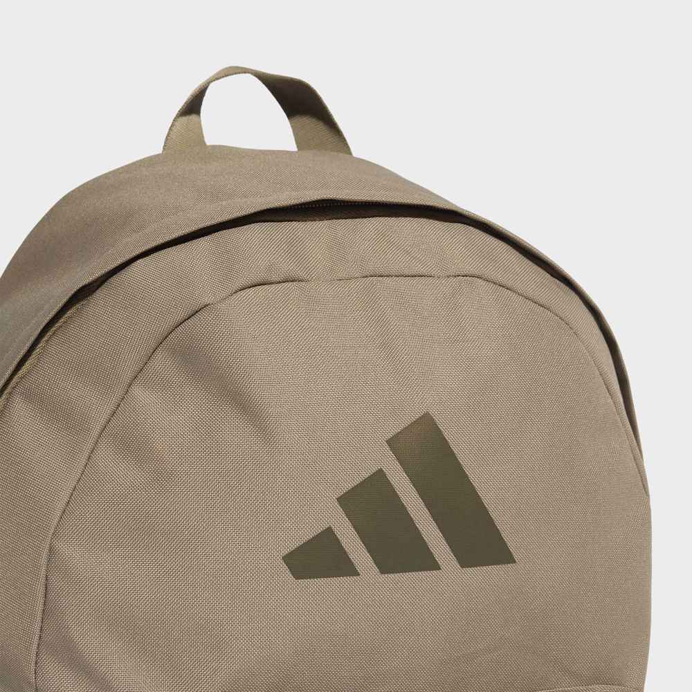Mochila Adidas CLSC BARS BP Unisex - Urbano | KQ6742 Marrón