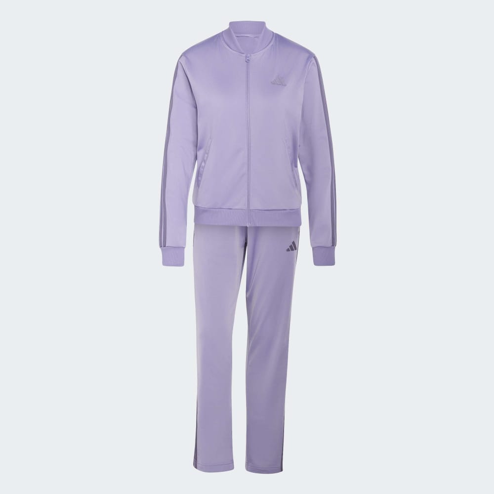 CONJUNTO ADIDAS W ESS 3S TS KQ7577 - MUJER