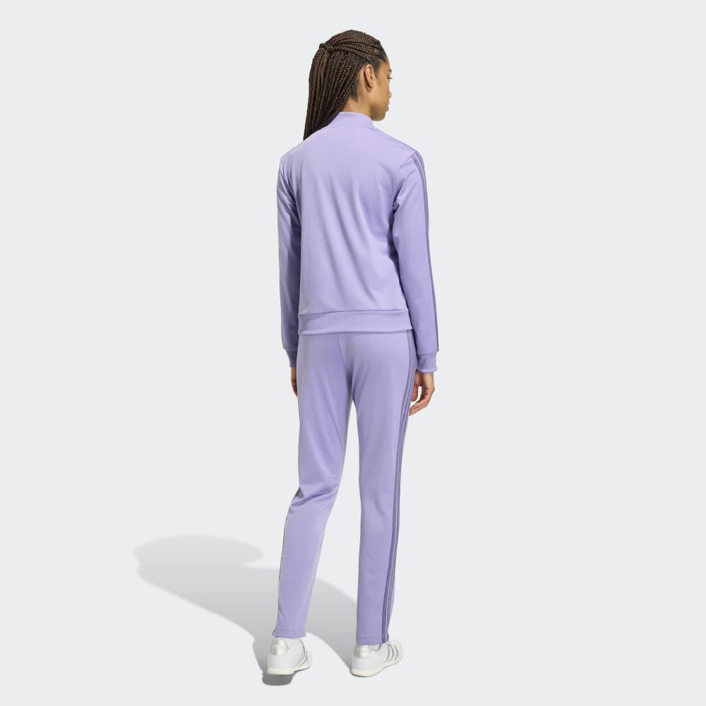 CONJUNTO ADIDAS W ESS 3S TS KQ7577 - MUJER