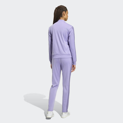CONJUNTO ADIDAS W ESS 3S TS KQ7577 - MUJER