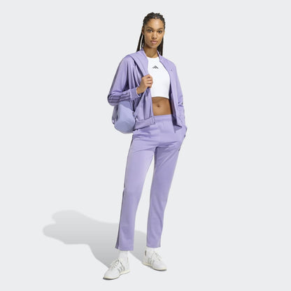 CONJUNTO ADIDAS W ESS 3S TS KQ7577 - MUJER