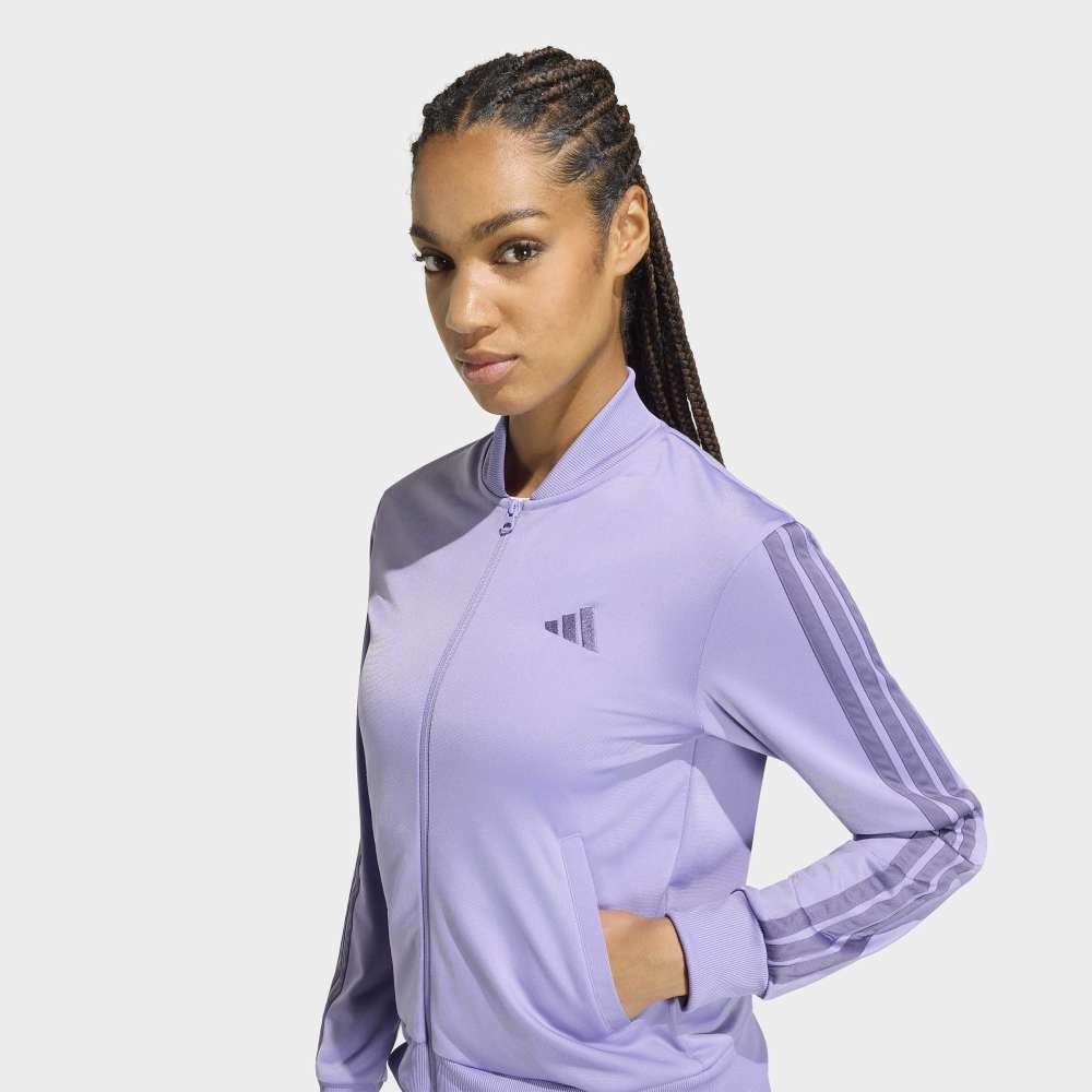 CONJUNTO ADIDAS W ESS 3S TS KQ7577 - MUJER