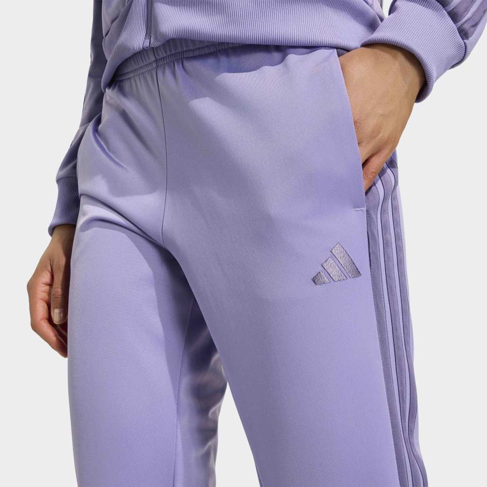 CONJUNTO ADIDAS W ESS 3S TS KQ7577 - MUJER