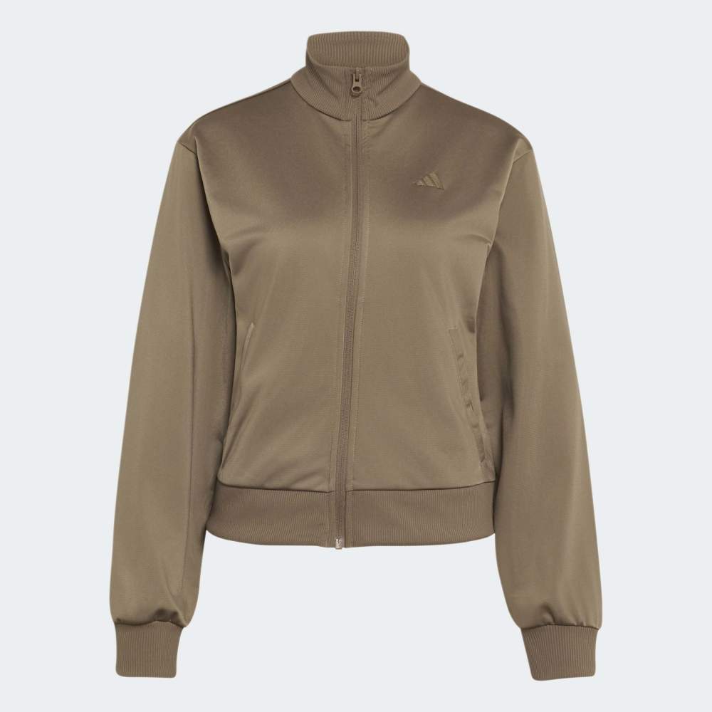 CONJUNTO ADIDAS W FEELCOZY TS KQ7579 - MUJER