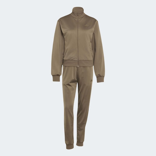 CONJUNTO ADIDAS W FEELCOZY TS KQ7579 - MUJER