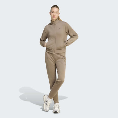 CONJUNTO ADIDAS W FEELCOZY TS KQ7579 - MUJER
