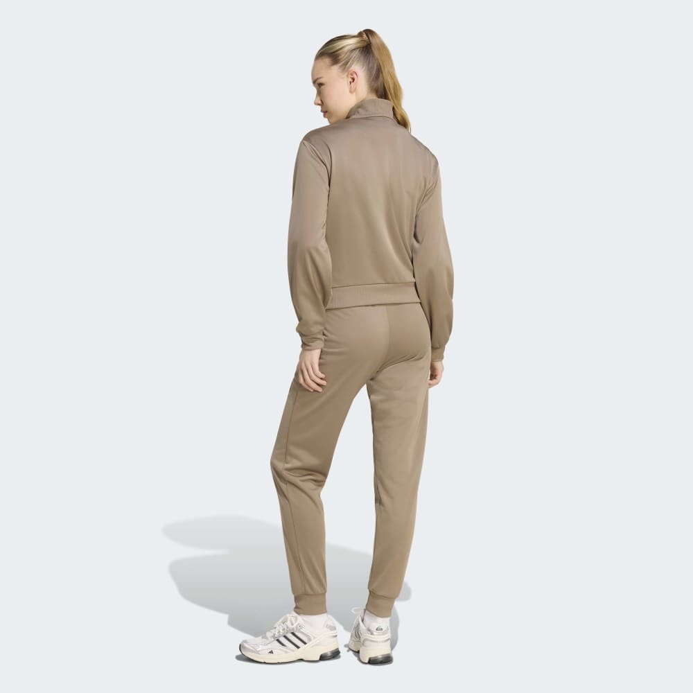 CONJUNTO ADIDAS W FEELCOZY TS KQ7579 - MUJER