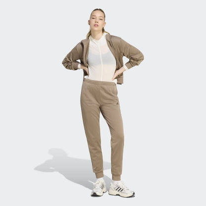 CONJUNTO ADIDAS W FEELCOZY TS KQ7579 - MUJER
