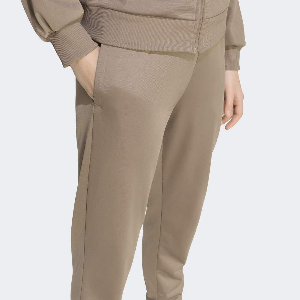 CONJUNTO ADIDAS W FEELCOZY TS KQ7579 - MUJER