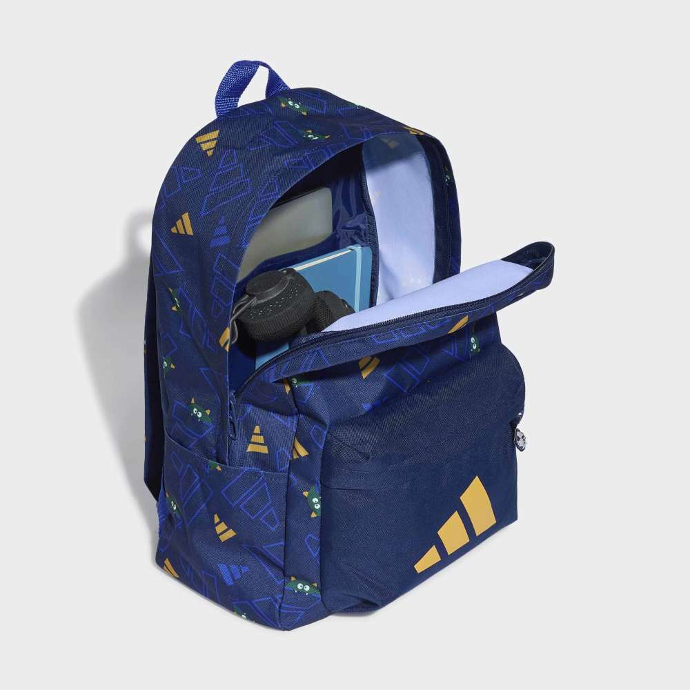 MOCHILA ADIDAS LK TRNSTR BPAOP KQ9235 - UNISEX