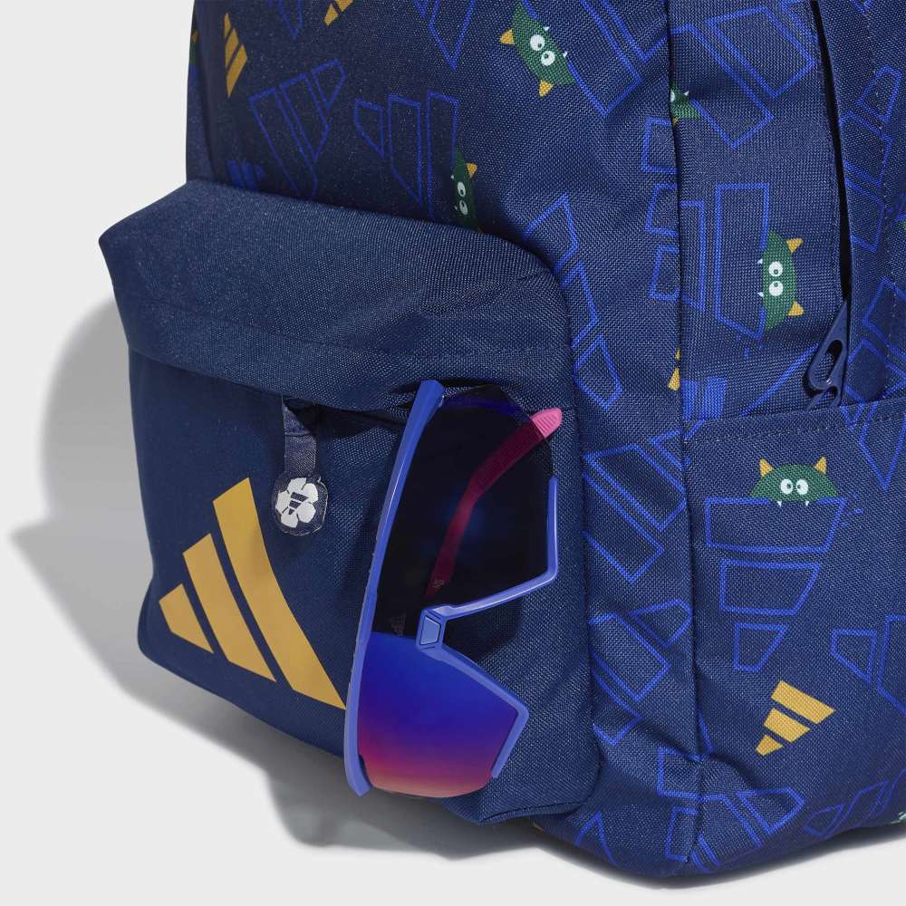 MOCHILA ADIDAS LK TRNSTR BPAOP KQ9235 - UNISEX