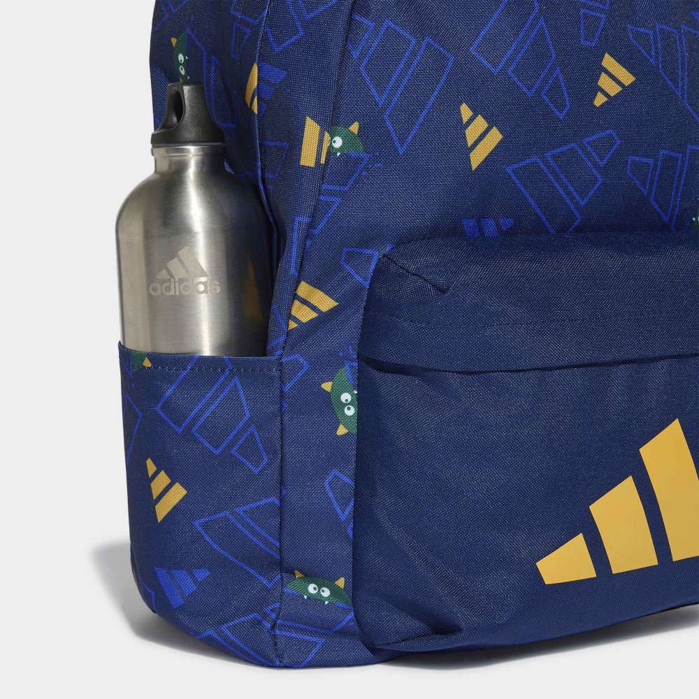 MOCHILA ADIDAS LK TRNSTR BPAOP KQ9235 - UNISEX